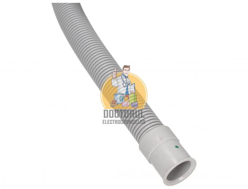 Furtun evacuare uscator de rufe Samsung Original