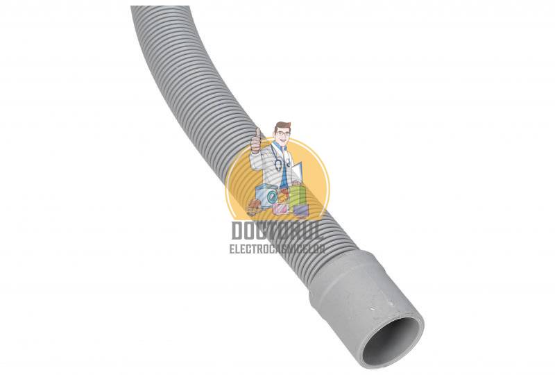 Furtun evacuare uscator de rufe Sharp