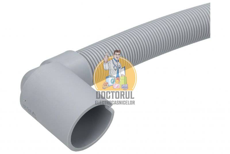 Furtun evacuare uscator de rufe Sharp