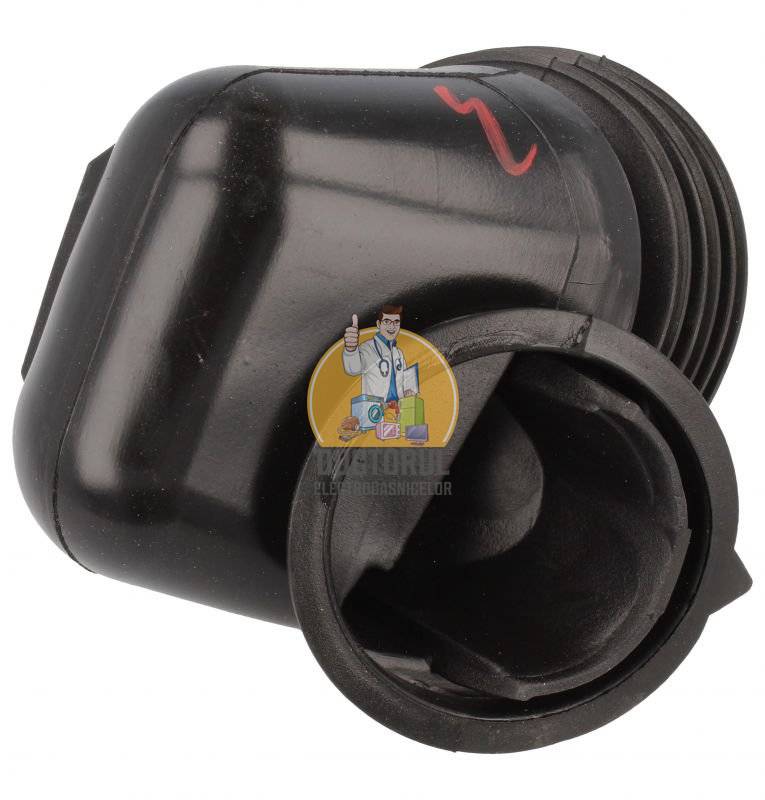 Furtun racord masina de spalat Aeg Original
