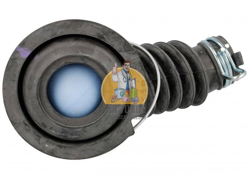 Furtun racord masina de spalat Arctic Original