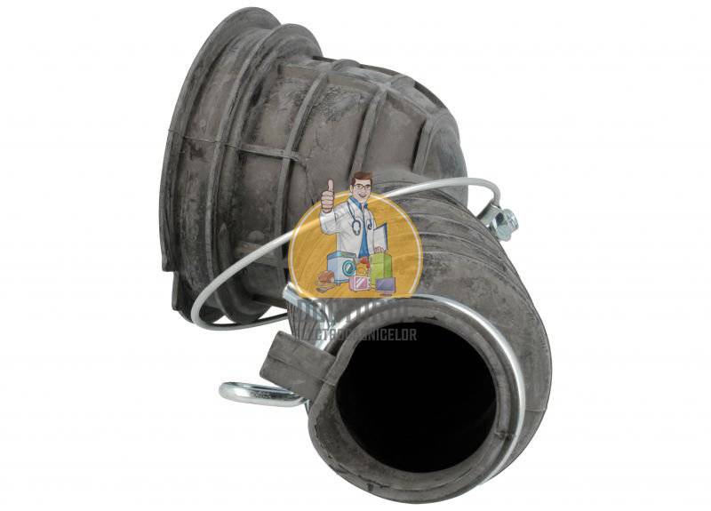 Furtun racord masina de spalat Arctic Original
