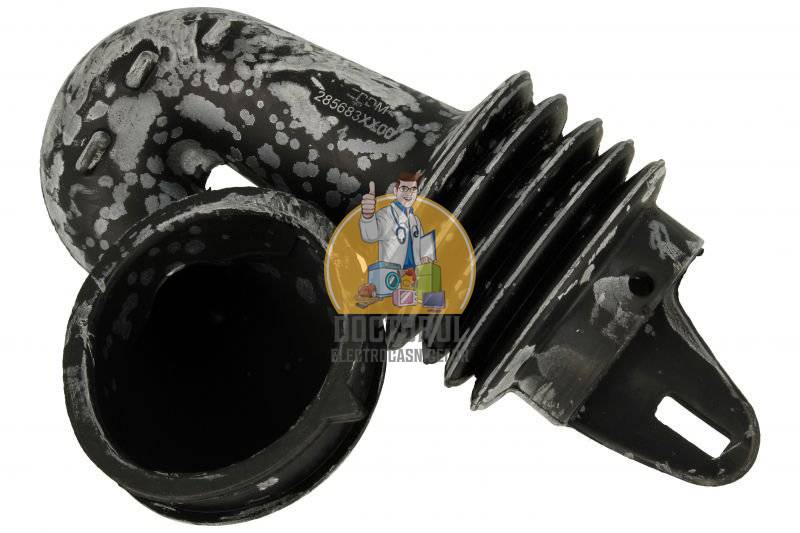 Furtun racord masina de spalat Arctic Original