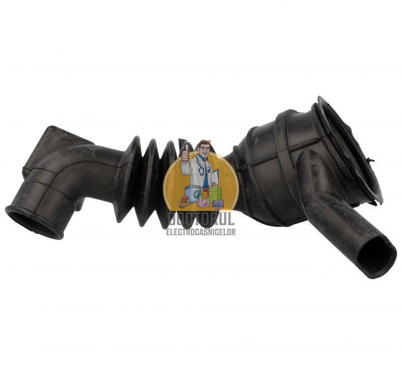 Furtun racord masina de spalat Bauknecht Original