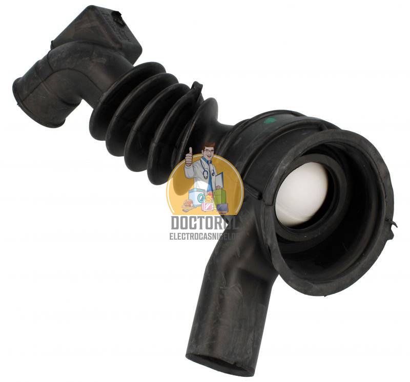 Furtun racord masina de spalat Bauknecht Original