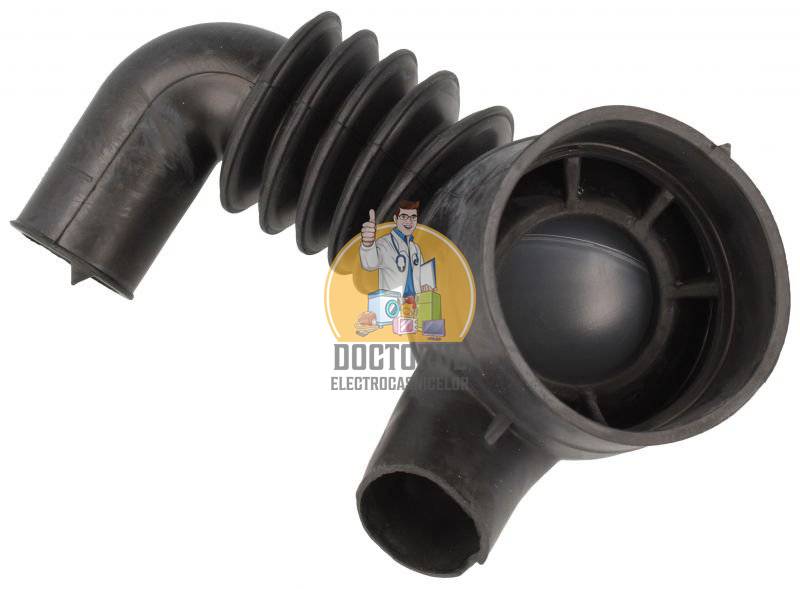 Furtun racord masina de spalat Finlux