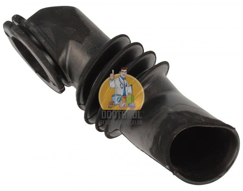 Furtun racord masina de spalat Haier