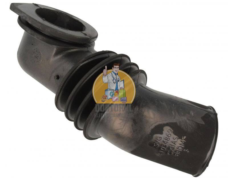 Furtun racord masina de spalat Haier