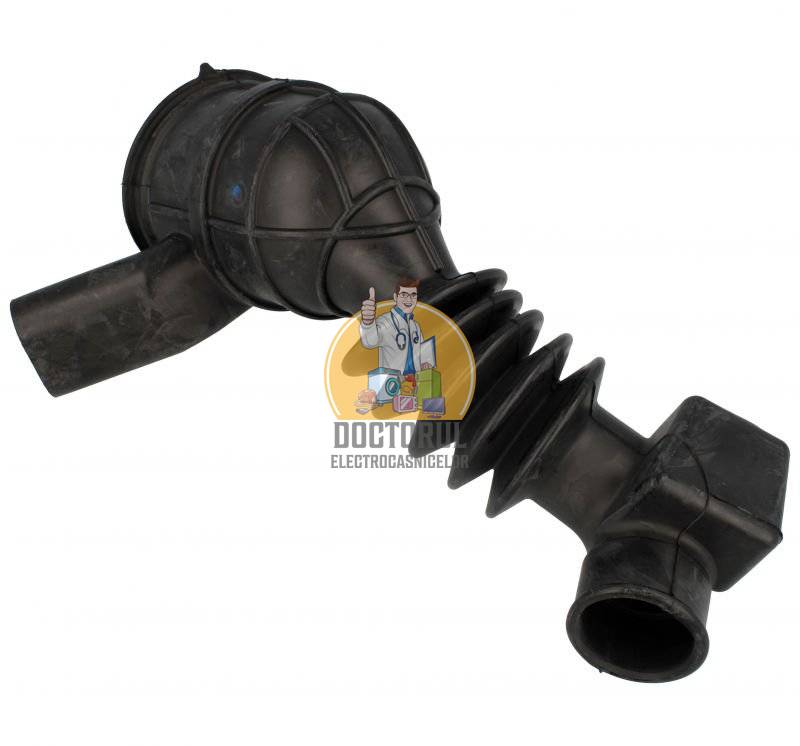 Furtun racord masina de spalat Hotpoint Original