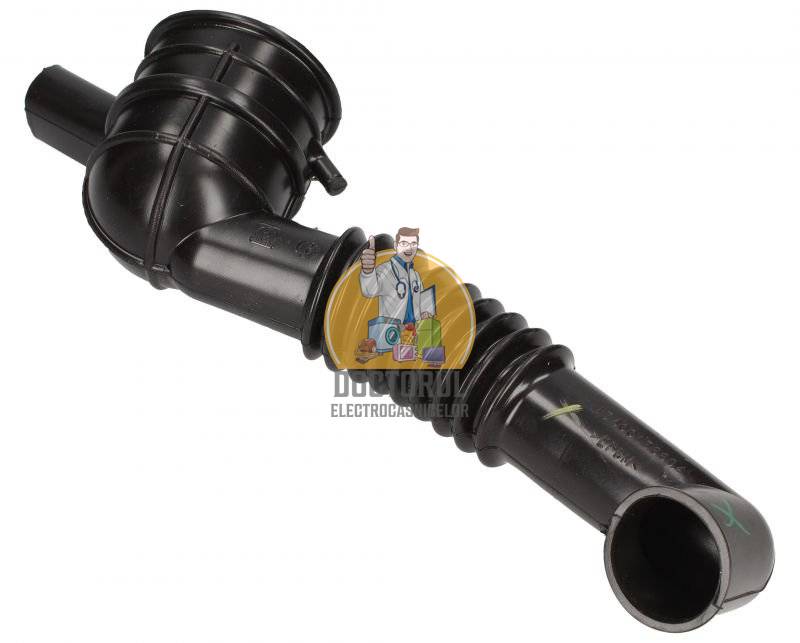 Furtun racord masina de spalat Hotpoint Original