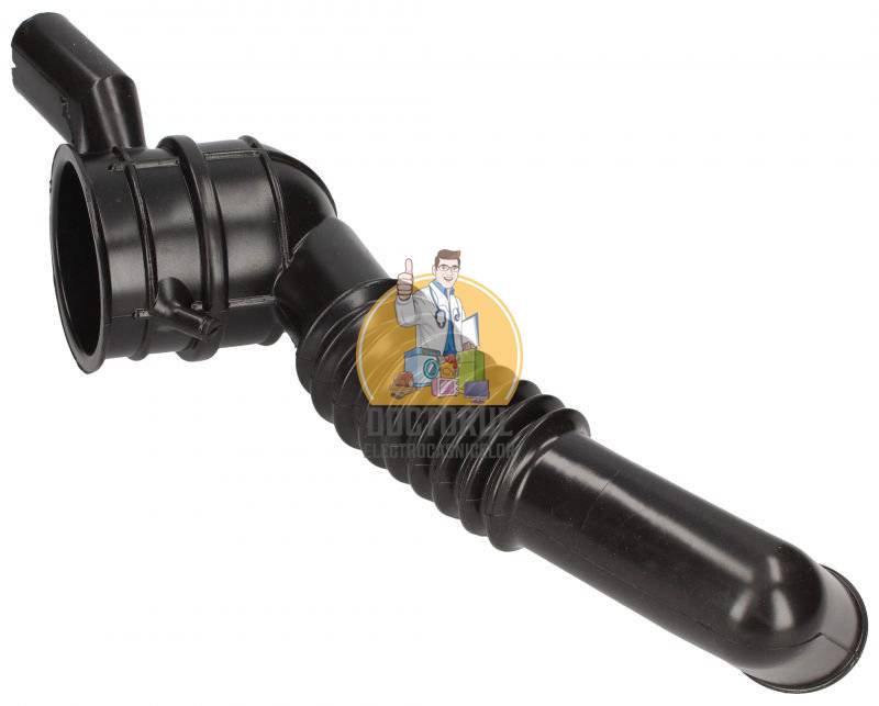 Furtun racord masina de spalat Hotpoint Original