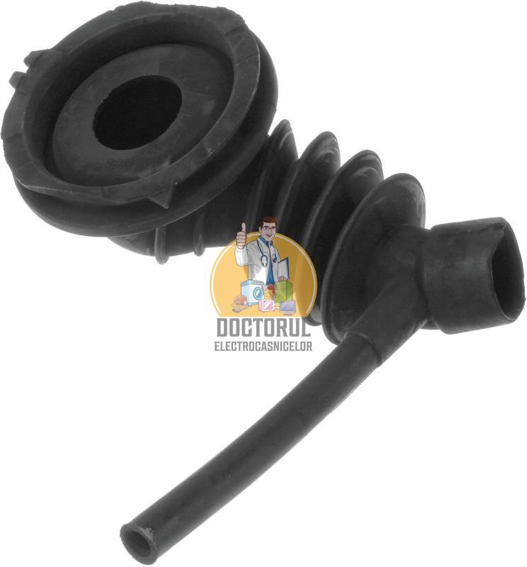 Furtun racord masina de spalat Siemens Original