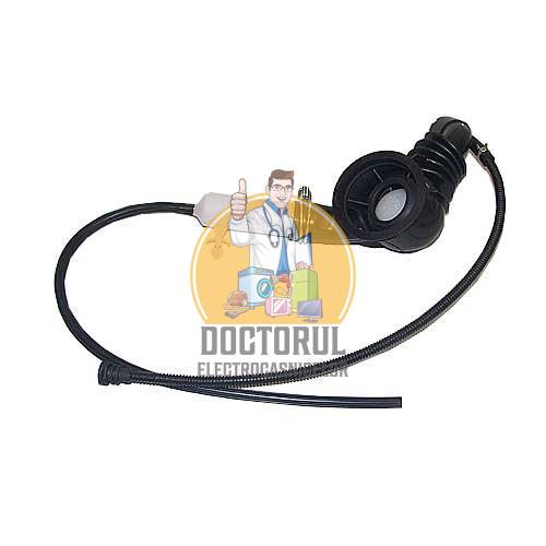 Furtun racord masina de spalat Siemens Original