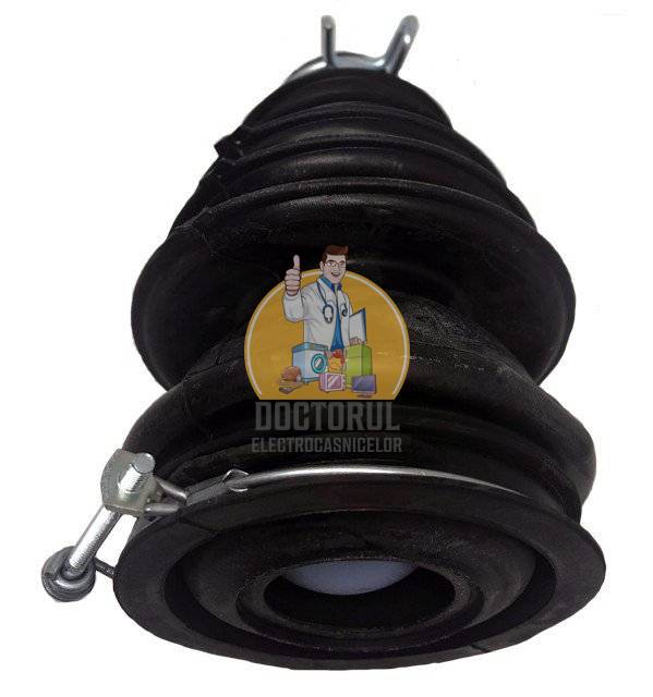 Furtun racord masina de spalat Whirlpool