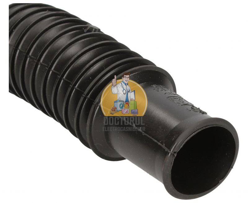 Furtun racord masina de spalat Whirlpool