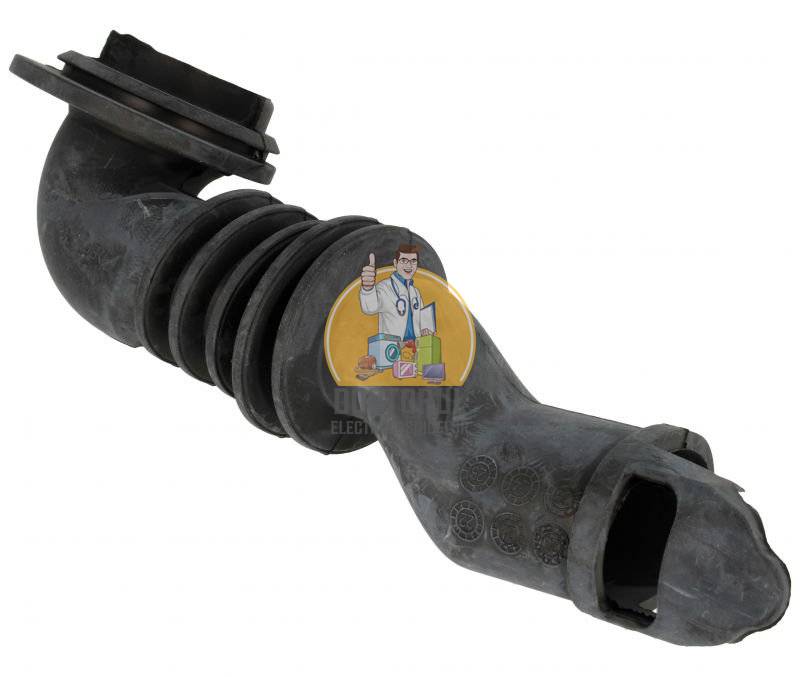 Furtun racord masina de spalat Whirlpool Original