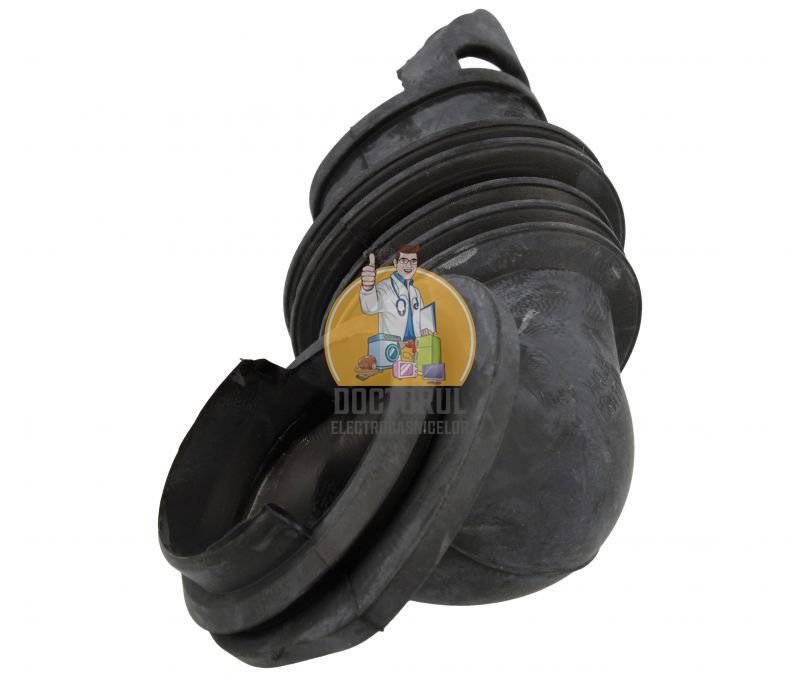 Furtun racord masina de spalat Whirlpool Original