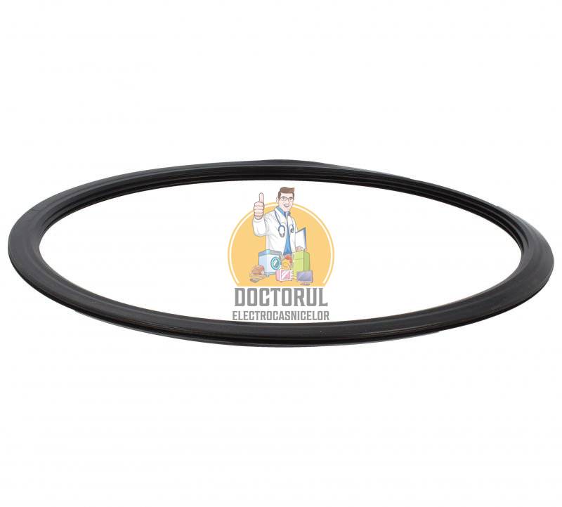 Garnitura colector apa masina de spalat vase Bauknecht Originala