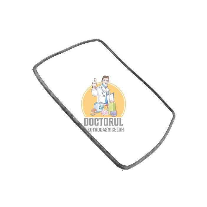 Garnitura cuptor electric Electrolux model EOF5C50V