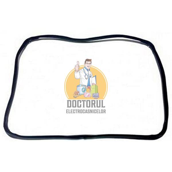 Garnitura cuptor electric Indesit 41 - 45 x 30 - 35 cm flexibila