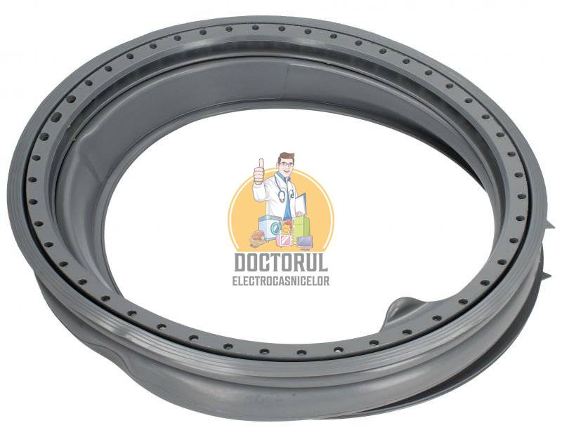 Garnitura hublou masina de spalat Aeg Originala