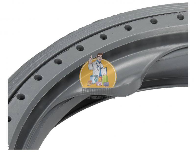 Garnitura hublou masina de spalat Aeg Originala