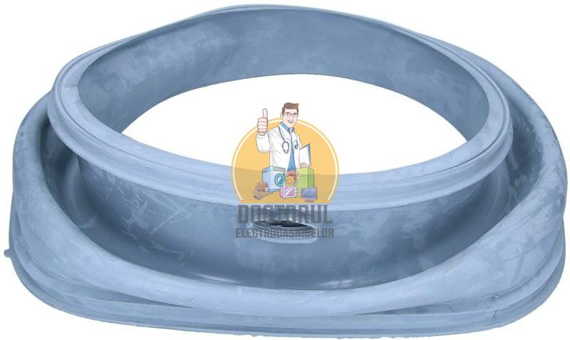 Garnitura hublou masina de spalat Baukneckt