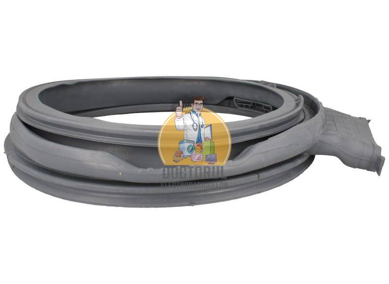 Garnitura hublou masina de spalat Beko model HTV 8733 XS0  ORIGINALA