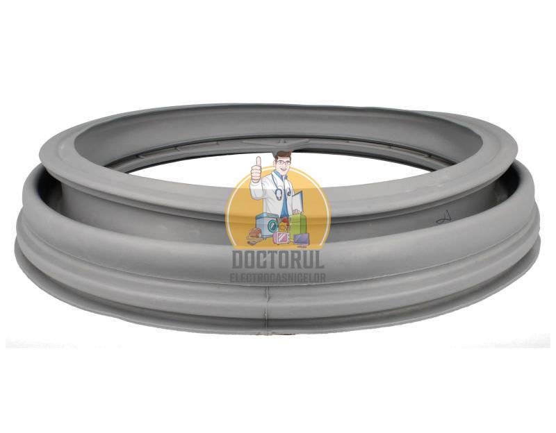 Garnitura hublou masina de spalat Candy model CS4 1072D3 ORIGINALA