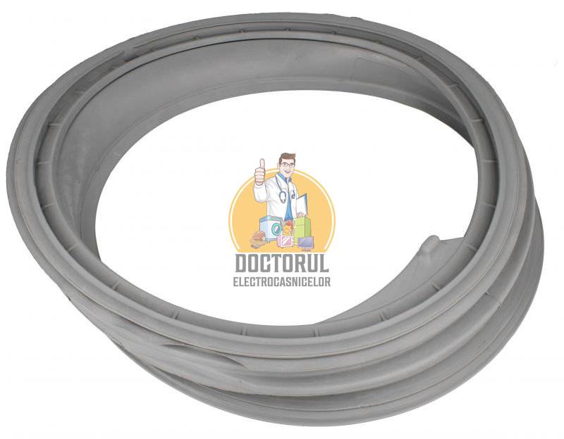 Garnitura hublou masina de spalat Candy model CS4 1072D3 ORIGINALA