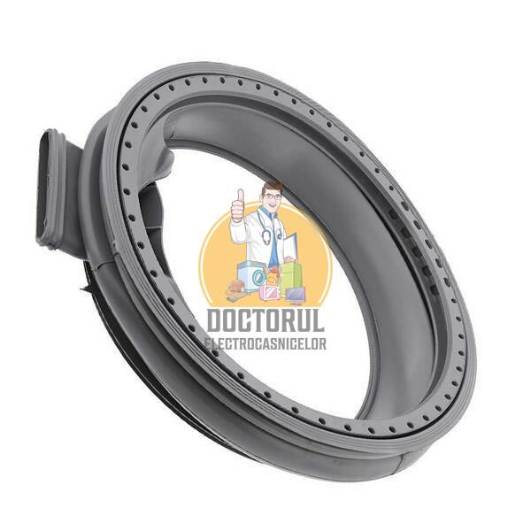 Garnitura hublou masina de spalat Electrolux model EWP1062TDW