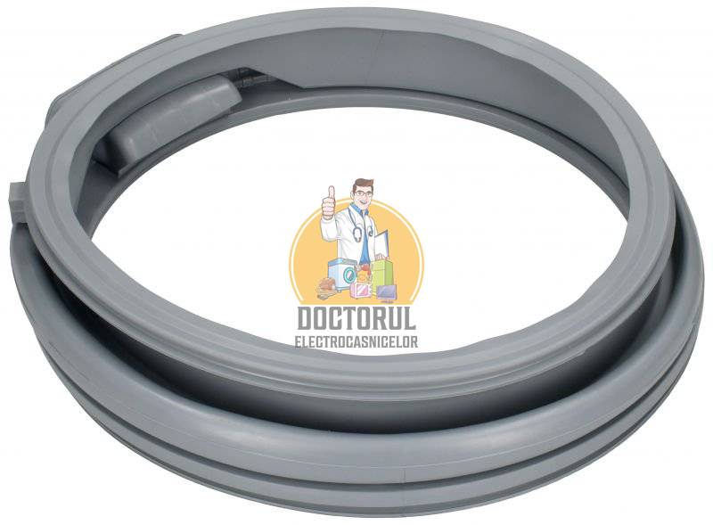 Garnitura hublou masina de spalat Haier