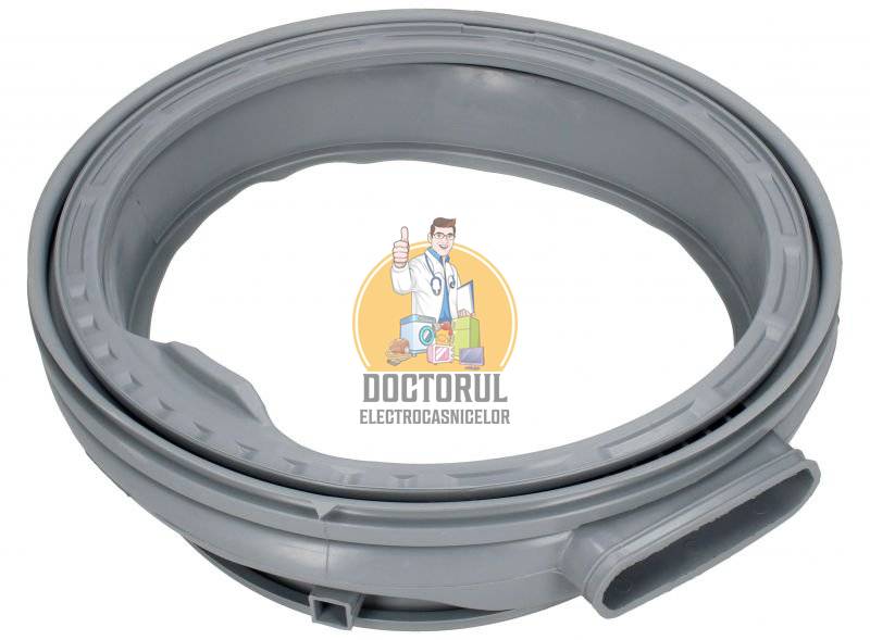 Garnitura hublou masina de spalat Haier