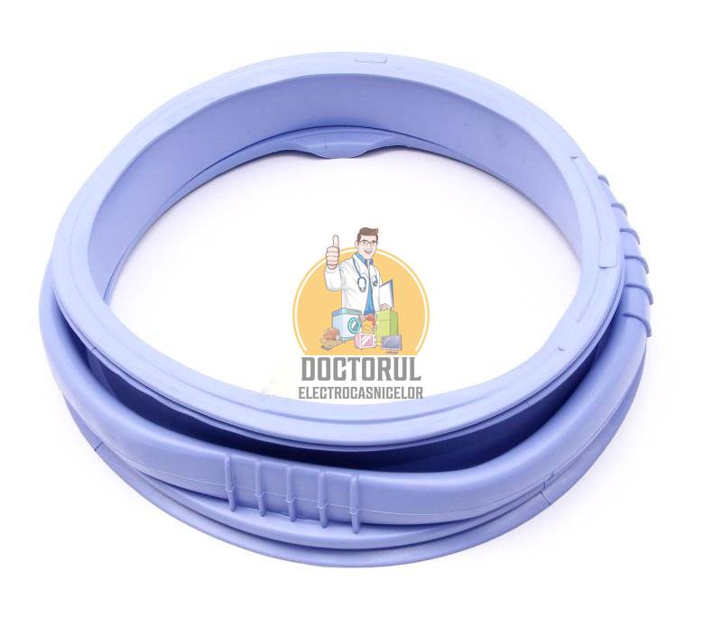 Garnitura hublou masina de spalat Haier