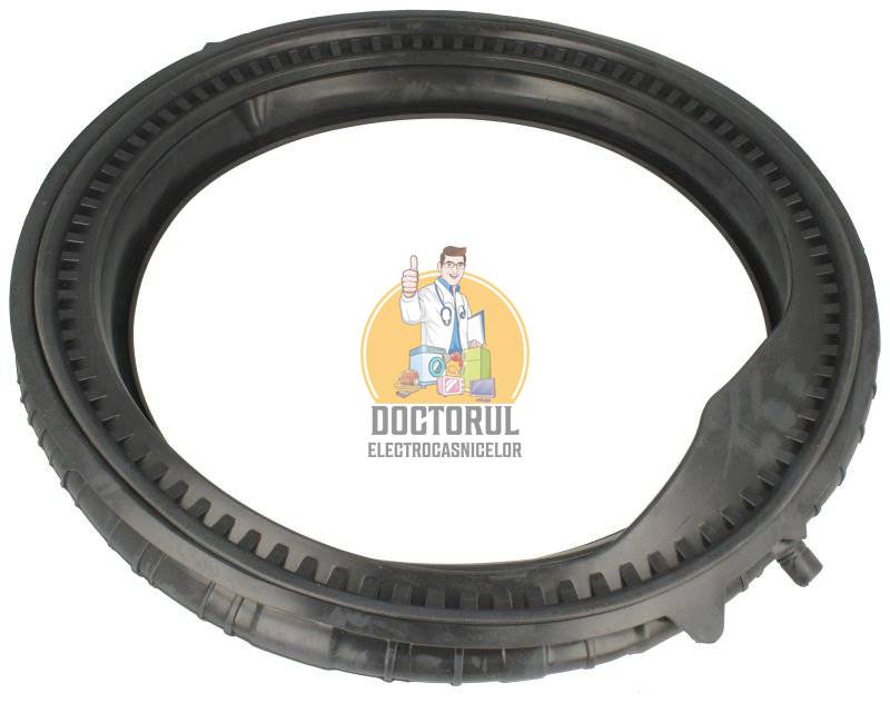 Garnitura hublou masina de spalat Haier Originala