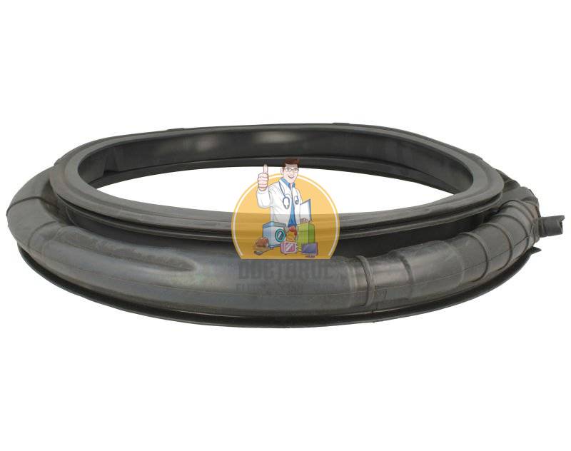 Garnitura hublou masina de spalat Haier Originala