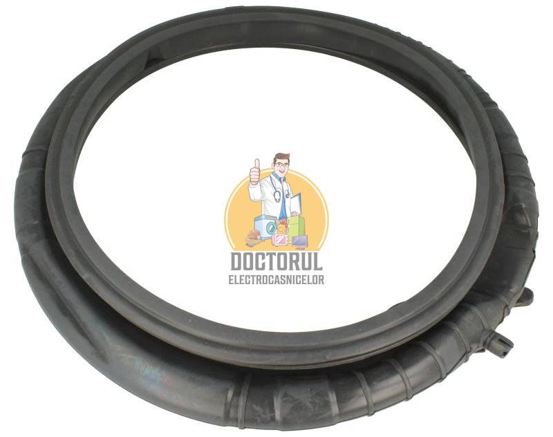 Garnitura hublou masina de spalat Haier Originala