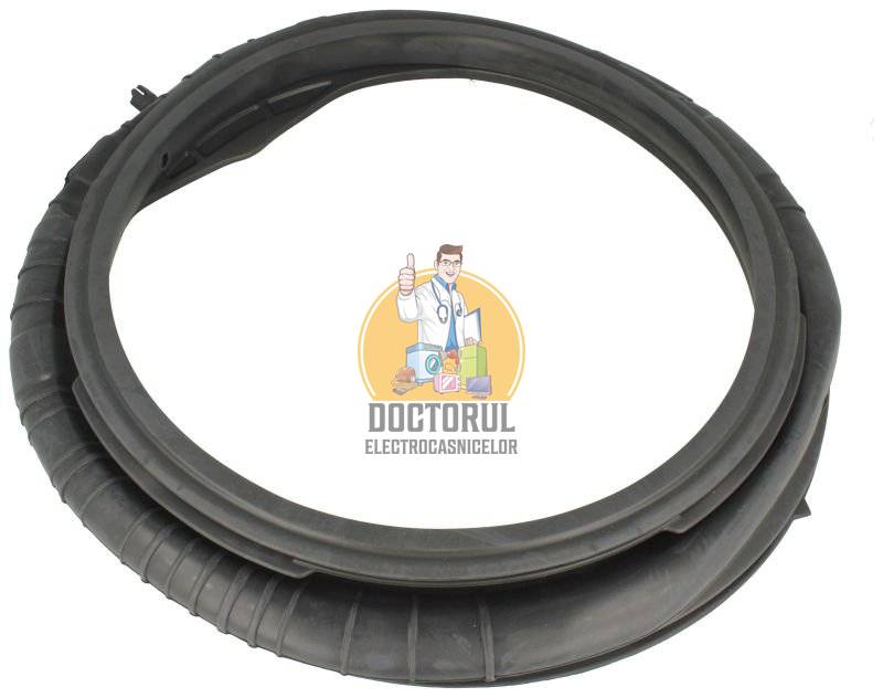 Garnitura hublou masina de spalat Haier Originala