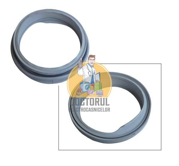 Garnitura hublou masina de spalat Heinner