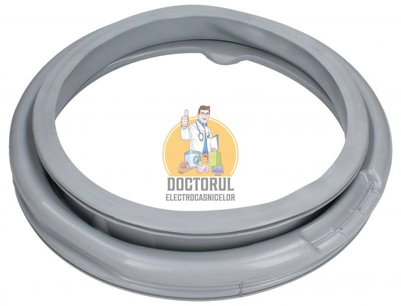 Garnitura hublou masina de spalat Hotpoint