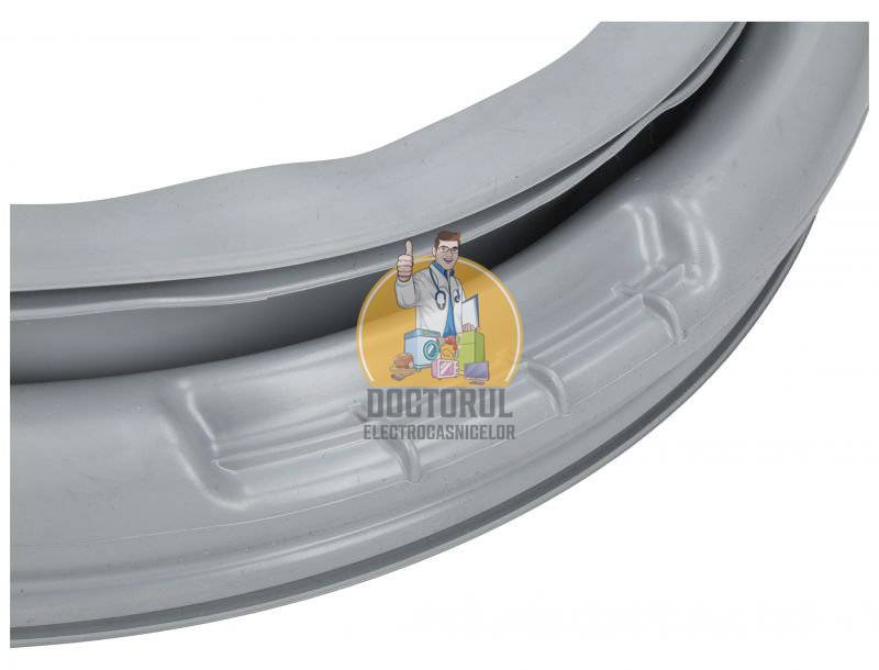 Garnitura hublou masina de spalat Hotpoint