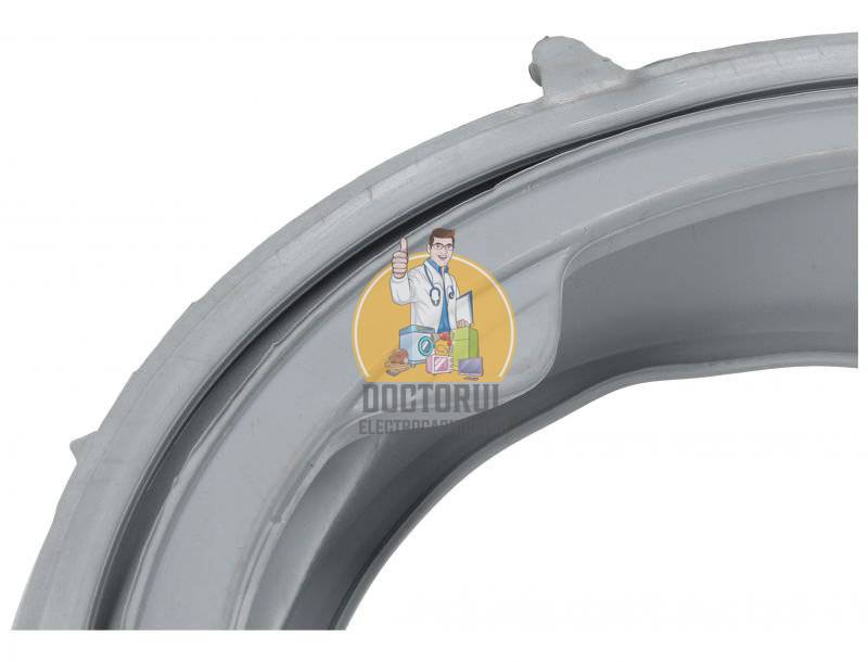 Garnitura hublou masina de spalat Hotpoint