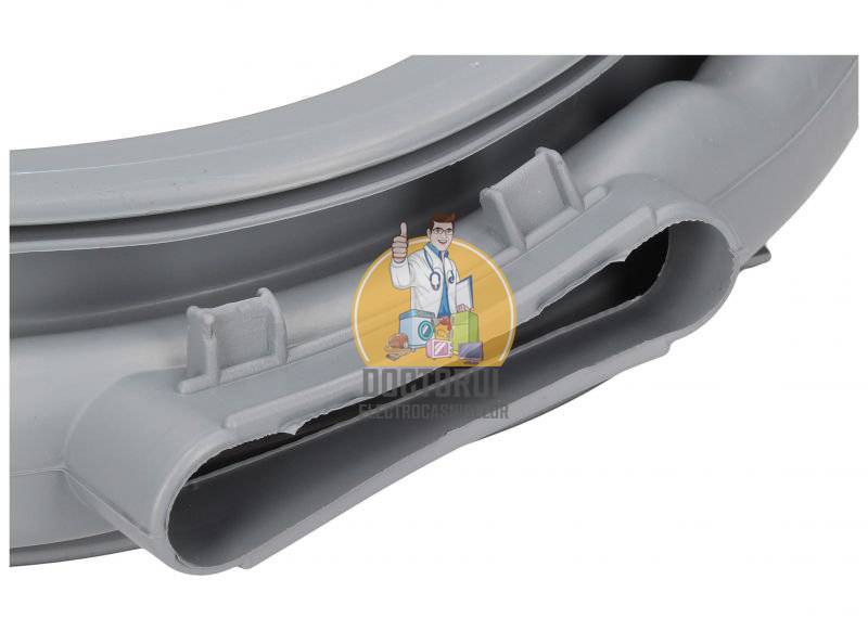 Garnitura hublou masina de spalat Hotpoint-Ariston model ARMXXD129EU 