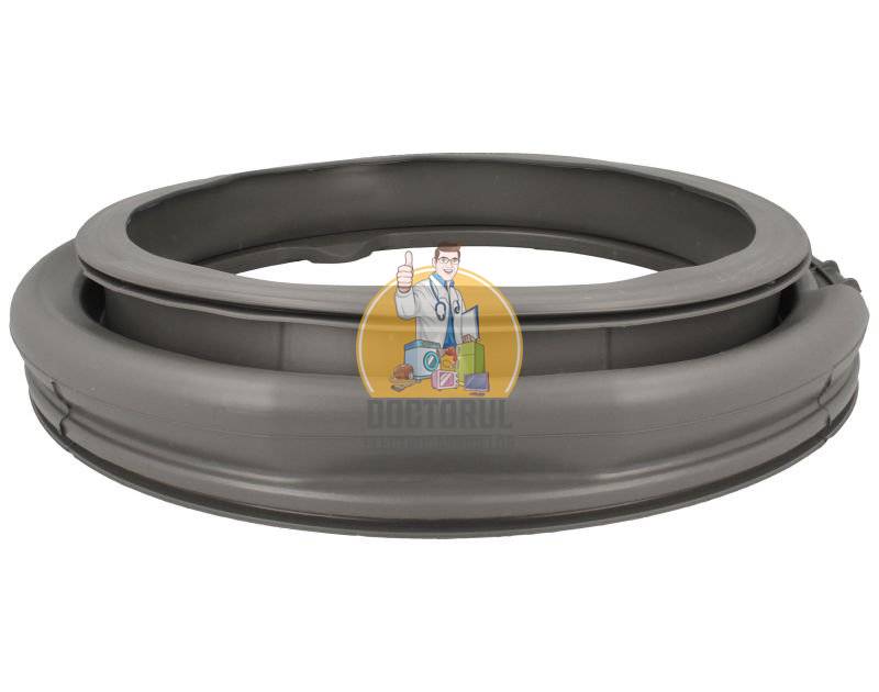 Garnitura hublou masina de spalat Hotpoint-Ariston model WMSD 723B EU