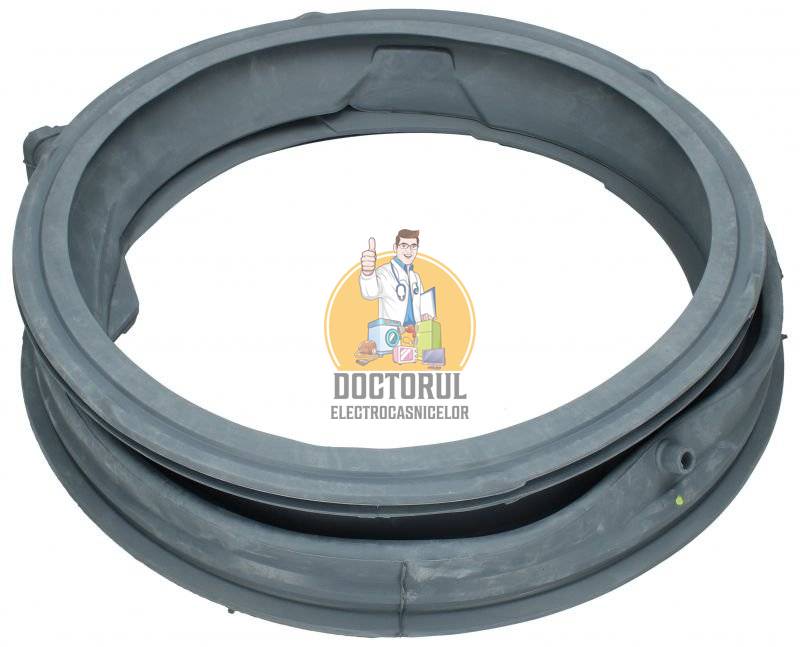 Garnitura hublou masina de spalat LG model F4J6TG0W  