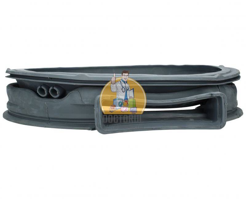 Garnitura hublou masina de spalat LG model F4J6TG0W  