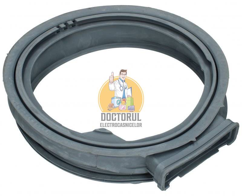 Garnitura hublou masina de spalat LG model F4J6TG0W  