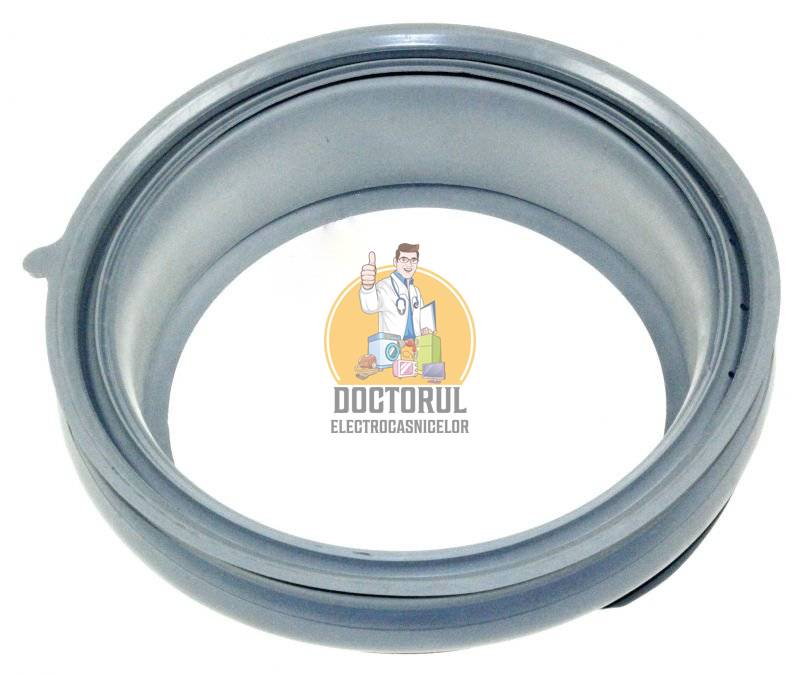Garnitura hublou masina de spalat compatibila Miele