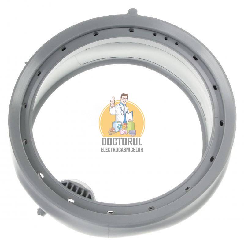 Garnitura hublou masina de spalat compatibila Miele