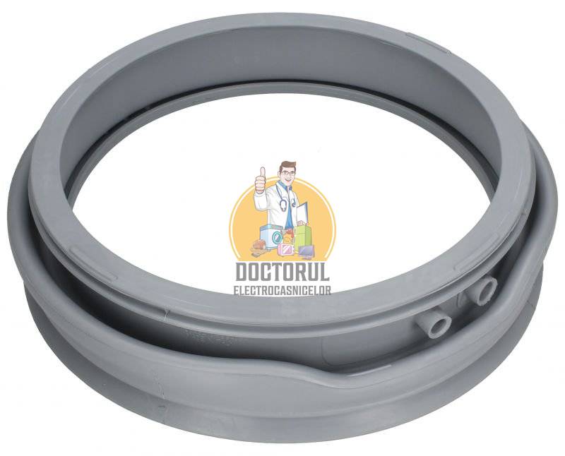 Garnitura hublou masina de spalat compatibila Miele